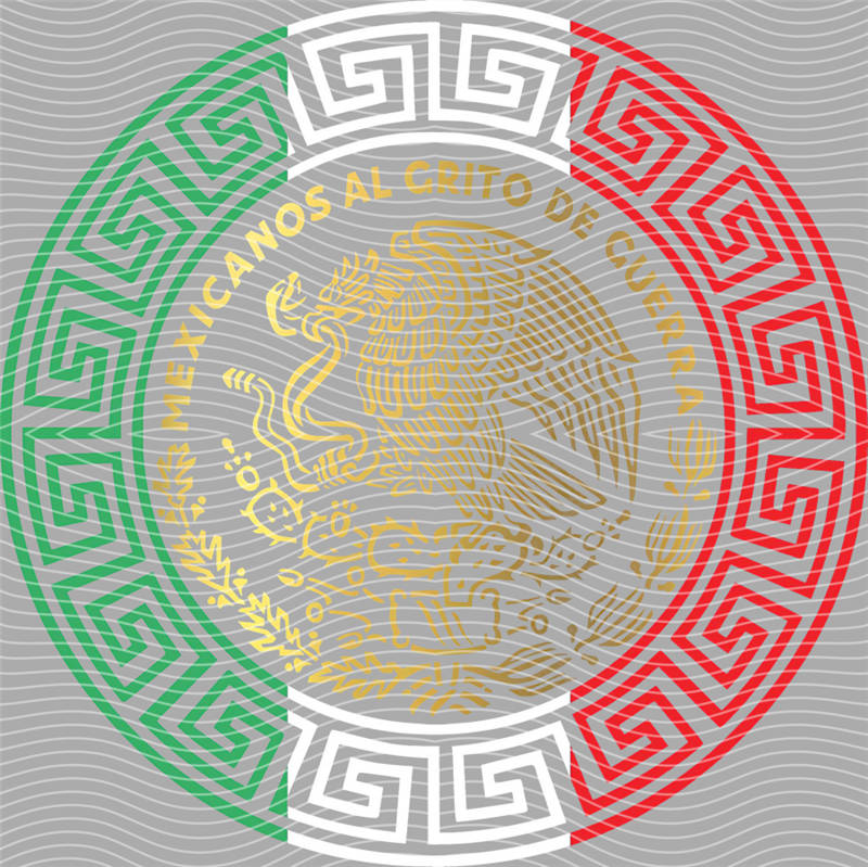 Mexican style-XG 54